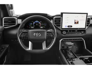 2024 Toyota Tundra Limited Hybrid