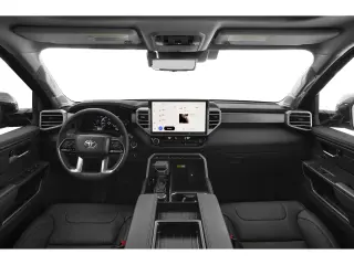 2024 Toyota Tundra Limited Hybrid