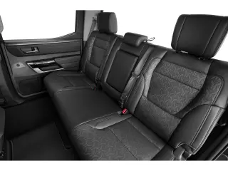 2024 Toyota Tundra Limited Hybrid