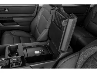 2024 Toyota Tundra Limited Hybrid