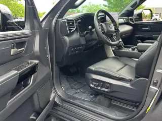 Gold Certified 2025 Toyota Tundra Limited