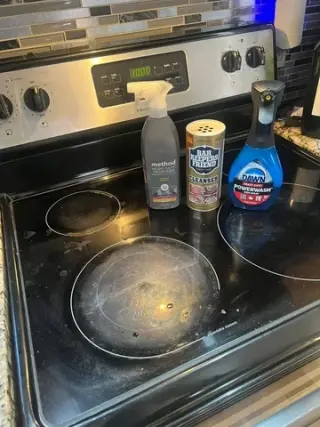 Gaby's cleaning service