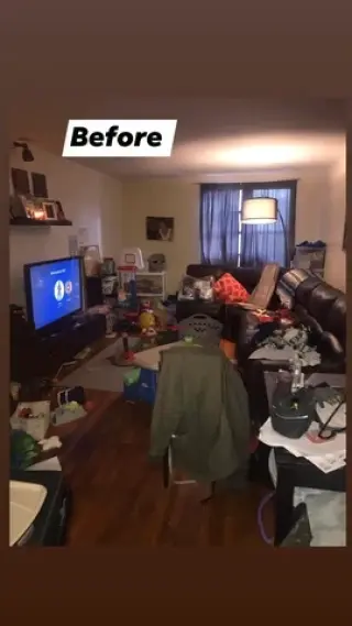 Gaby's cleaning service