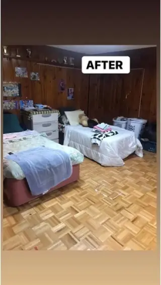 Gaby's cleaning service