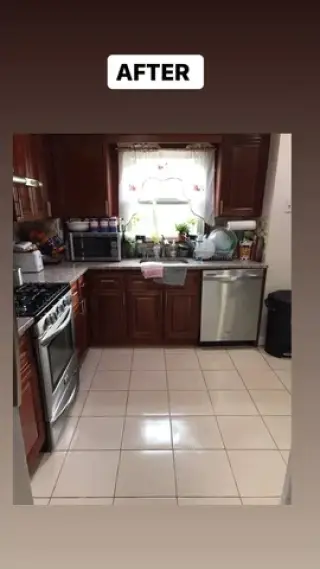 Gaby's cleaning service