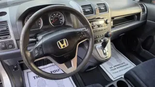 2009 Honda CR-V