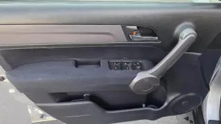 2009 Honda CR-V