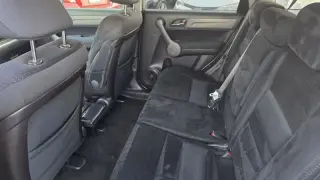 2009 Honda CR-V