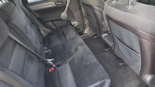 2009 Honda CR-V