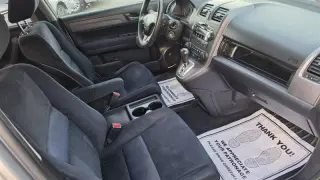2009 Honda CR-V