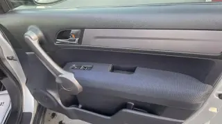 2009 Honda CR-V