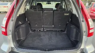 2009 Honda CR-V
