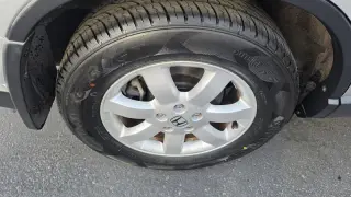 2009 Honda CR-V