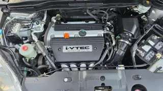 2009 Honda CR-V
