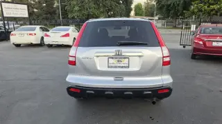 2009 Honda CR-V