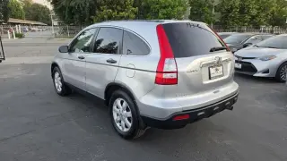 2009 Honda CR-V