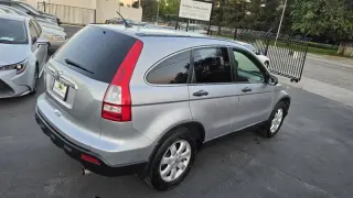 2009 Honda CR-V