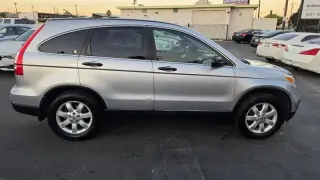 2009 Honda CR-V