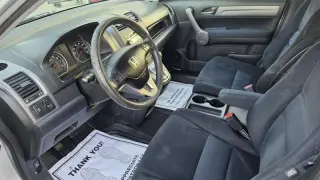 2009 Honda CR-V
