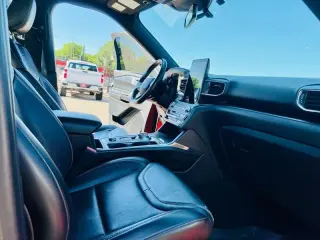 2020 Ford Explorer ST AWD
