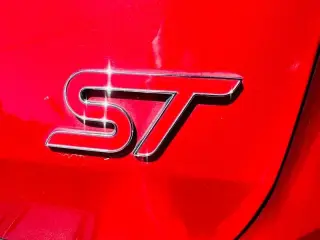 2020 Ford Explorer ST AWD