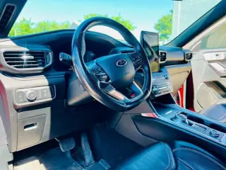 2020 Ford Explorer ST AWD