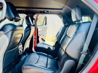 2020 Ford Explorer ST AWD