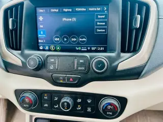 2023 GMC Terrain Denali AWD