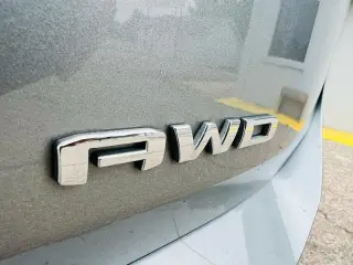 2023 GMC Terrain Denali AWD