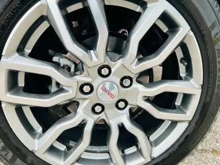 2023 GMC Terrain Denali AWD