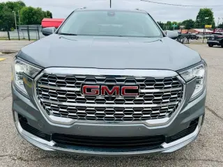 2023 GMC Terrain Denali AWD