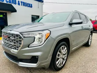 2023 GMC Terrain Denali AWD