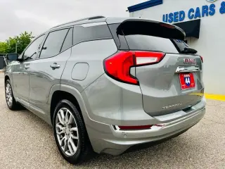 2023 GMC Terrain Denali AWD
