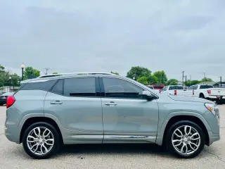 2023 GMC Terrain Denali AWD