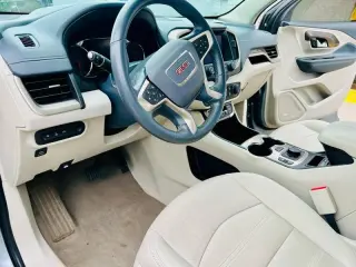 2023 GMC Terrain Denali AWD