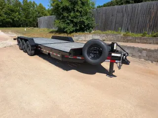 2026 Delta Manufacturing, Inc Unknown