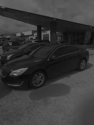 2016 Buick Regal