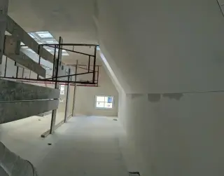 Drywall and taping