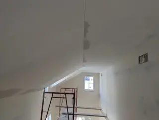 Drywall and taping