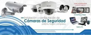 camaras de segguriadad