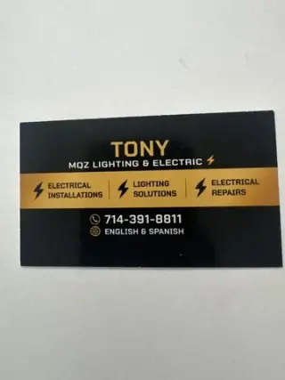Electricista