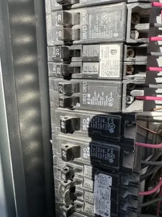 Electricista