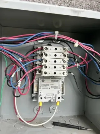 Electricista