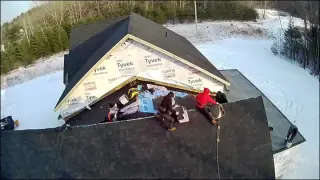ALLEN ROOFING LLC
