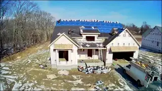 ALLEN ROOFING LLC