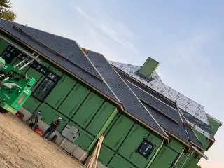 ALLEN ROOFING LLC