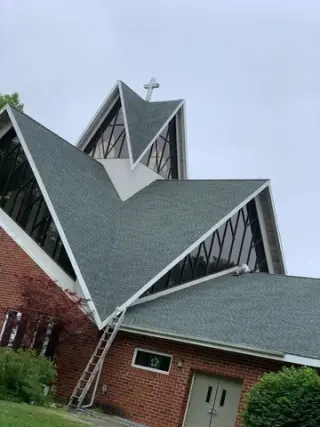 ALLEN ROOFING LLC