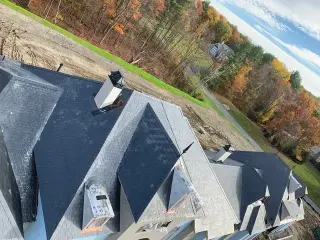 ALLEN ROOFING LLC