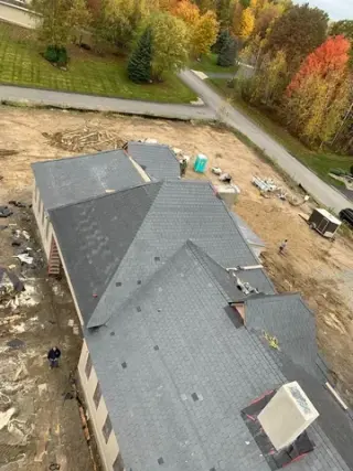 ALLEN ROOFING LLC