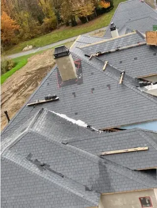 ALLEN ROOFING LLC
